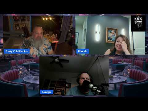 Ep. #38: Hiatus is OVER!