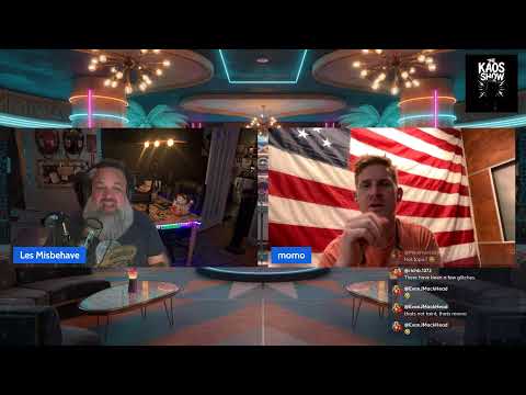 Ep. 41: #41 Gets It Done