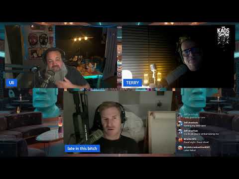 Ep. #40: Pour Out A 40 For Number 40!