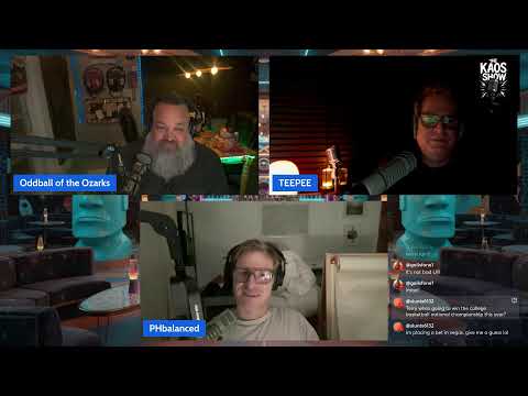 Ep. #39: Tales From A Cheescake Factory