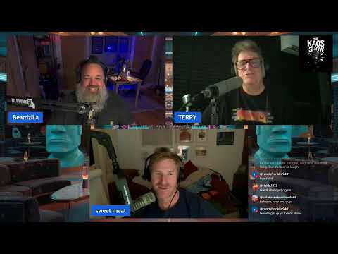 Episode #45:  Where’s The Beef?